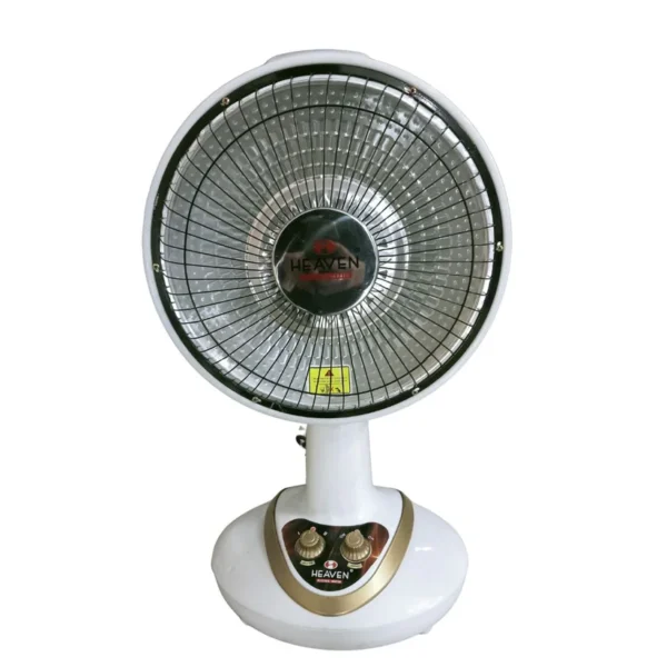 Halogen dish Heaven Heater