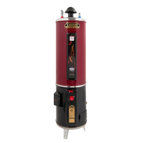 Canon Advance Gas Model Conventional Water Heater