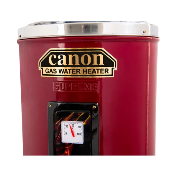Canon Advance Gas Model Conventional Water Heater - Image 3