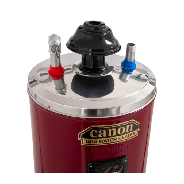 Canon Advance Gas Model Conventional Water Heater - Image 4