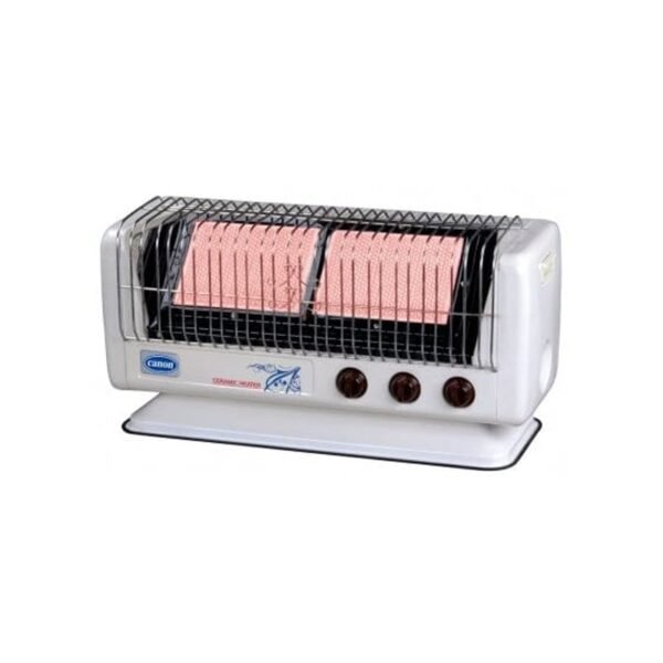 Green Executive Auto Heater