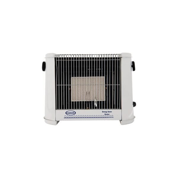 White Executive Noob Heater