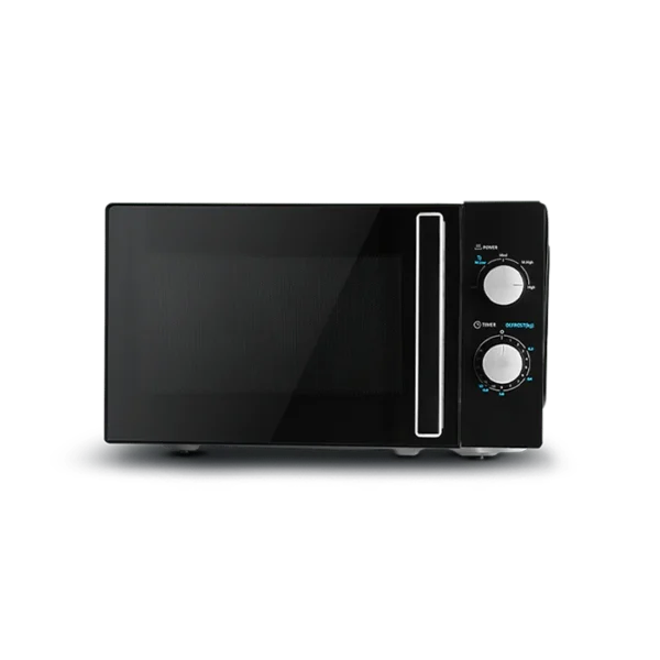 PEL Classic Plus PMO-20 W/B Microwave Oven