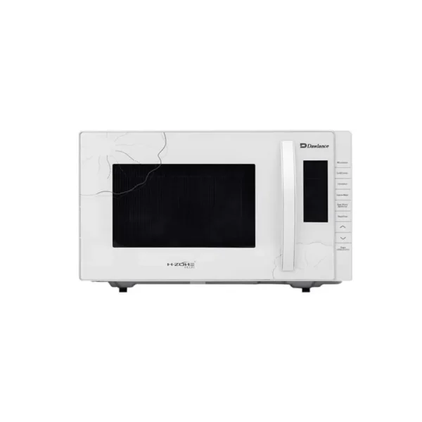 Dawlance DW-115 SE in Baking Oven