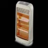Double Rot Halogen Heater