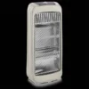 Double Rot Halogen Heater - Image 2