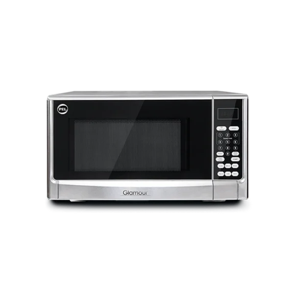 PEL Glamour PMO-38 LBG Microwave Oven