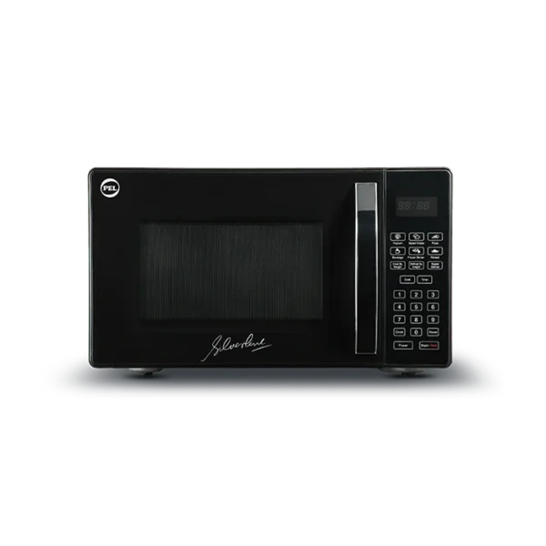 PEL Silver Line PMO-23 SLD SLM