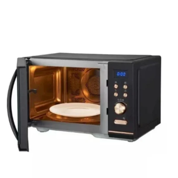 Dawlance DW 133 RG Grilling Microwave Oven - Image 2