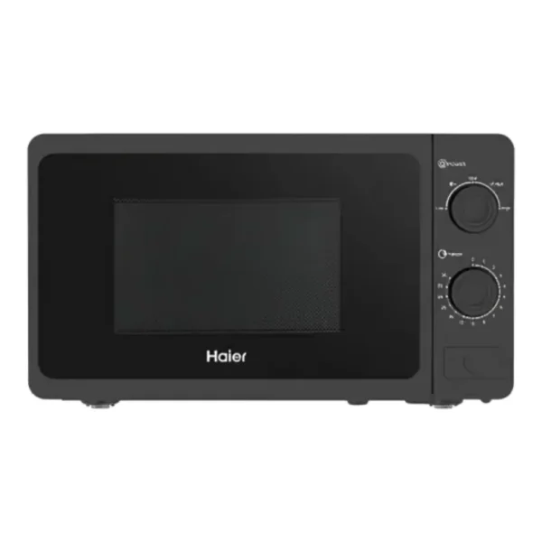 Hair HWM-20MHES Solo Black Oven