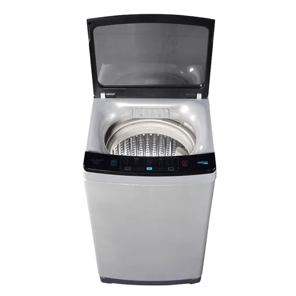 Hair Automatic Washing Machine HWM 85-826 Top Loaded - Image 3