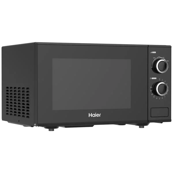 Hair HGL-25MXP8 Solo Black Oven - Image 3