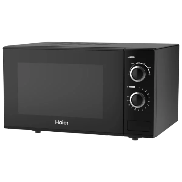 Hair HGL-25MXP8 Solo Black Oven - Image 2