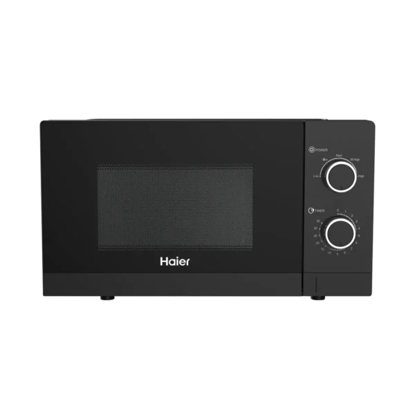 Hair Oven HMW-20MX 12 Solo Black