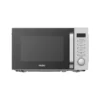 Hair HMW-20DGS Silver Grill Oven