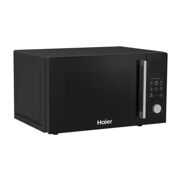 Hair HMW-28100 Grill Black Oven - Image 2