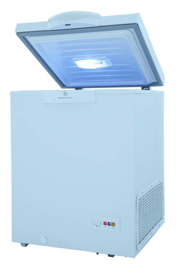 Dawlance 400P Single Door Freezer - Image 3