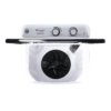 Dawlance DW 9200 CFL Single Tub Washer - Image 3