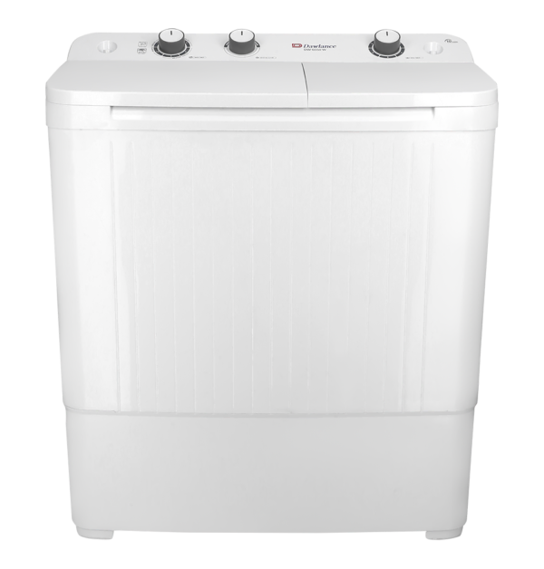 Dawlance DW 6550 Twin Tub Washing Machine