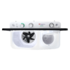 Dawlance DW 7500 Twin Tub Washing Machine - Image 4