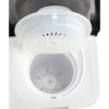 Dawlance DW 7500 Twin Tub Washing Machine - Image 6