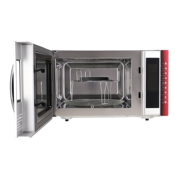 Dawlance DW 115 CHZP Baking Microwave Oven - Image 4