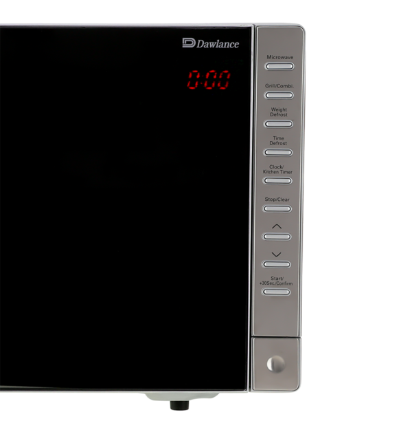 Dawlance DW-393 G Heating Microwave Oven - Image 6