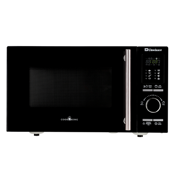 Dawlance MWO DW 395 HCG Grilling Microwave Oven