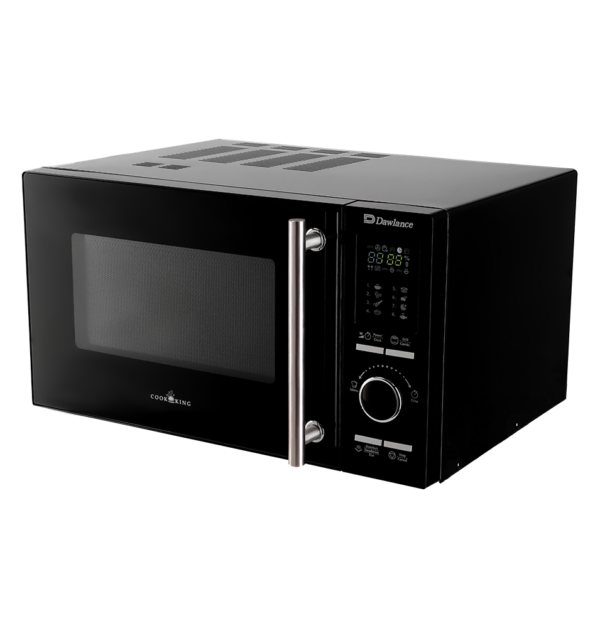 Dawlance MWO DW 395 HCG Grilling Microwave Oven - Image 2
