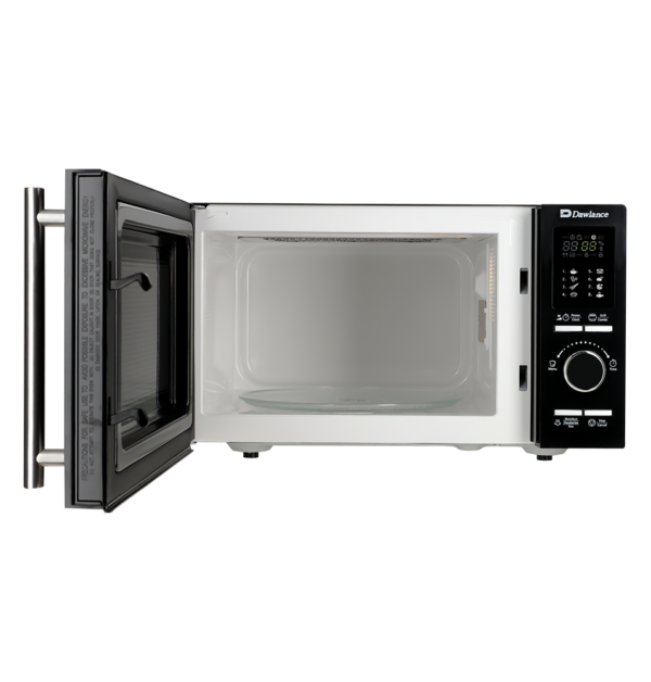 Dawlance MWO DW 395 HCG Grilling Microwave Oven - Image 3