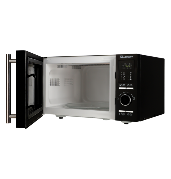 Dawlance MWO DW 395 HCG Grilling Microwave Oven - Image 4