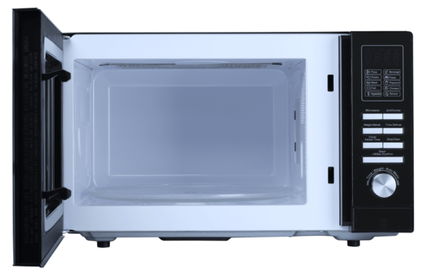 Dawlance DW 128 G Grilling Microwave Oven - Image 2