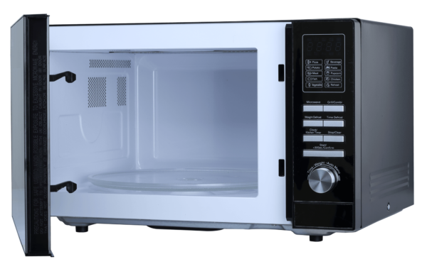 Dawlance DW 128 G Grilling Microwave Oven - Image 3