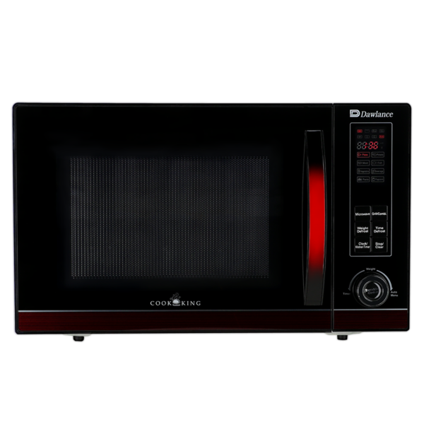 Dawlance DW 133 G Grilling Microwave Oven