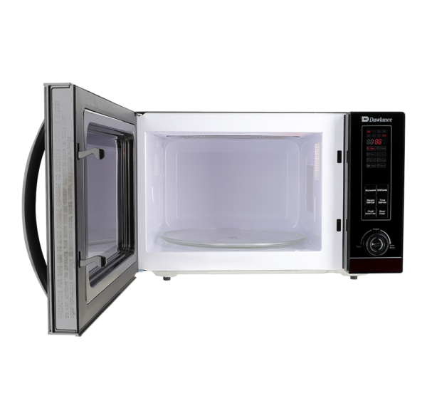 Dawlance DW 133 G Grilling Microwave Oven - Image 5