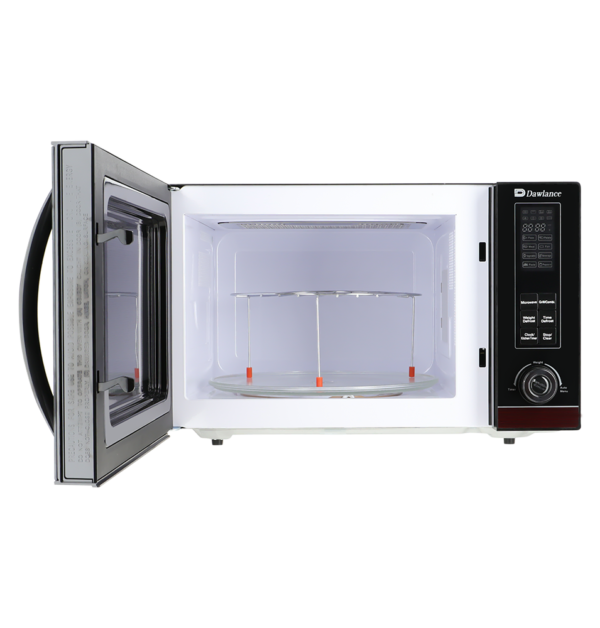 Dawlance DW 133 G Grilling Microwave Oven - Image 4