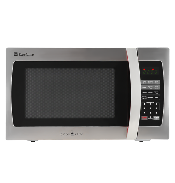 Dawlance DW 136 G Grilling Microwave Oven