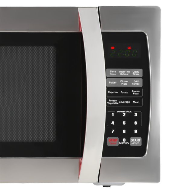 Dawlance DW 136 G Grilling Microwave Oven - Image 3