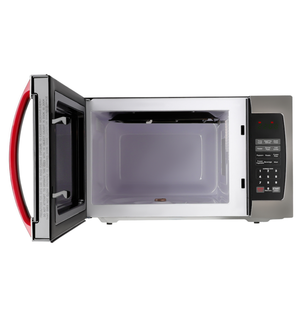 Dawlance DW 136 G Grilling Microwave Oven - Image 4