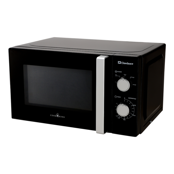 Dawlance DW MD 10 Heating Microwave Oven - Image 4