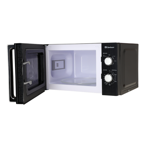 Dawlance DW MD 10 Heating Microwave Oven - Image 2