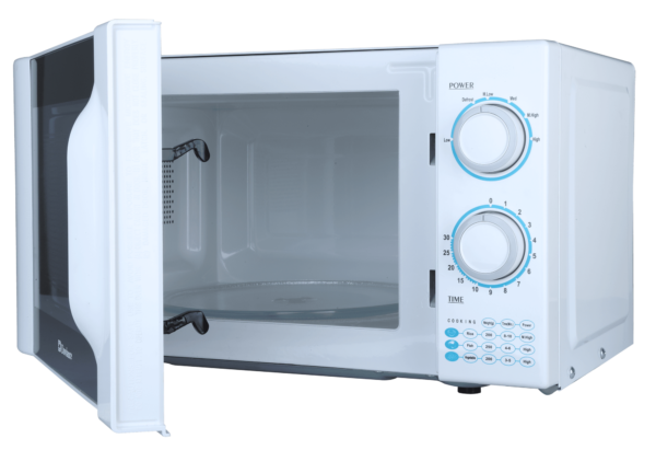 Dawlance DW MD 4 White Heating Microwave Oven - Image 2
