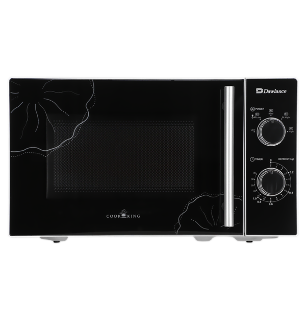 Dawlance DW MD 7 Heating Microwave Oven