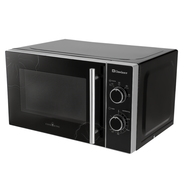 Dawlance DW MD 7 Heating Microwave Oven - Image 2