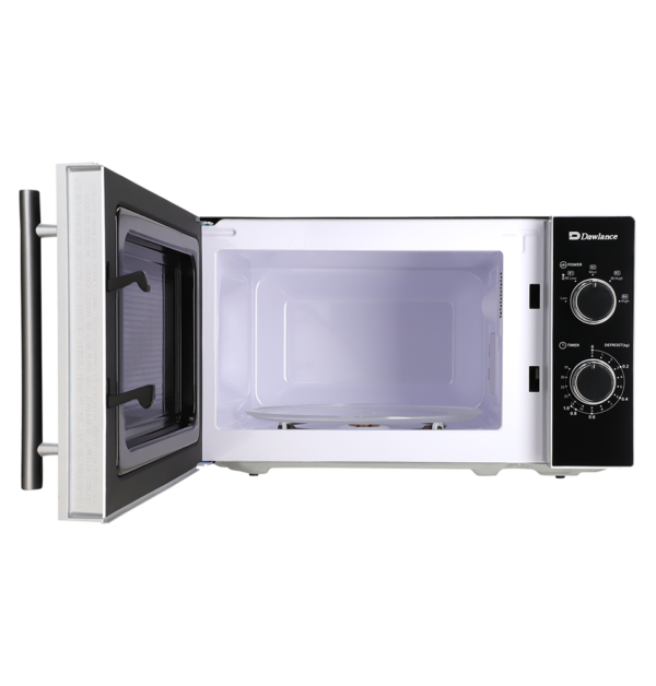 Dawlance DW MD 7 Heating Microwave Oven - Image 4