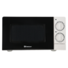 Dawlance DW-220 S SOLO Heating Microwave Oven