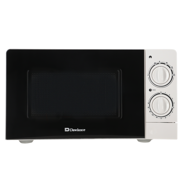 Dawlance DW-220 S SOLO Heating Microwave Oven