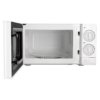Dawlance DW-220 S SOLO Heating Microwave Oven - Image 4