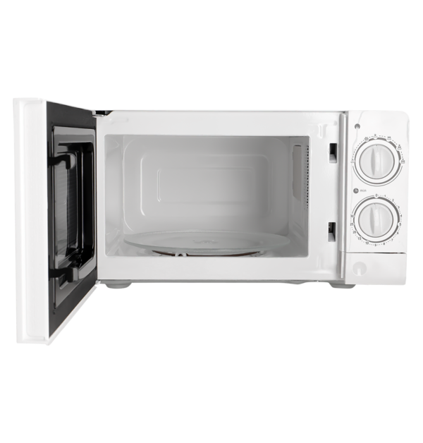 Dawlance DW-220 S SOLO Heating Microwave Oven - Image 4