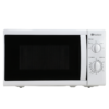 Dawlance MWO DW-210 S SOLO White Microwave Oven